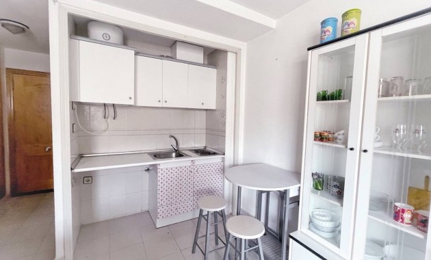 Sale - Apartment -
Torrevieja - Habaneras