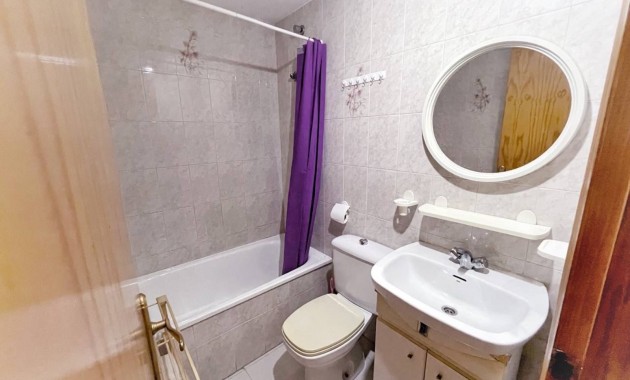 Sale - Apartment -
Torrevieja - Habaneras