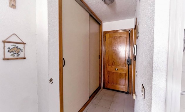 Sale - Apartment -
Torrevieja - Habaneras