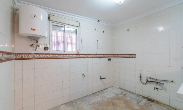 Venta - Villa -
Torrevieja - Los altos