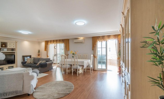 Venta - Penthouse -
Torrevieja - Centro