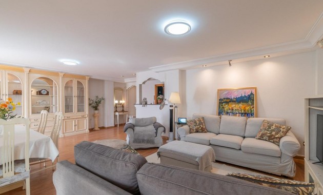Venta - Penthouse -
Torrevieja - Centro
