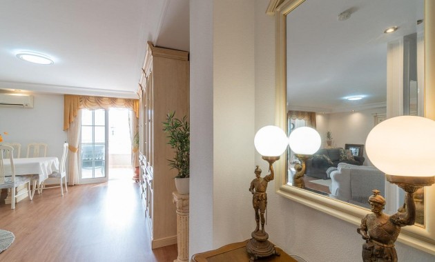 Venta - Penthouse -
Torrevieja - Centro
