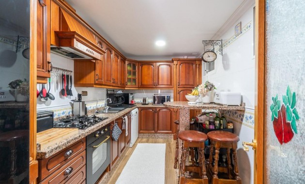Venta - Penthouse -
Torrevieja - Centro