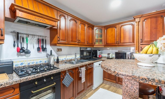 Venta - Penthouse -
Torrevieja - Centro