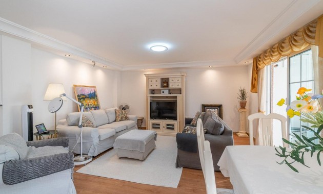 Venta - Penthouse -
Torrevieja - Centro