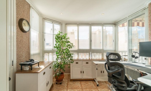 Venta - Penthouse -
Torrevieja - Centro