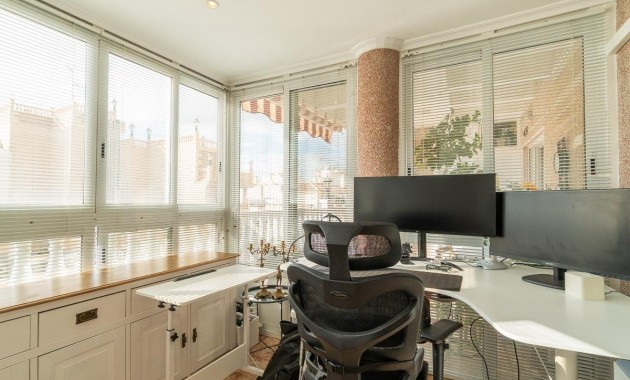 Venta - Penthouse -
Torrevieja - Centro