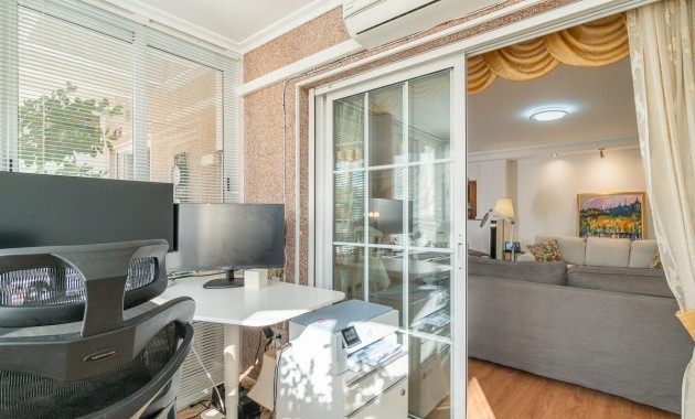 Venta - Penthouse -
Torrevieja - Centro