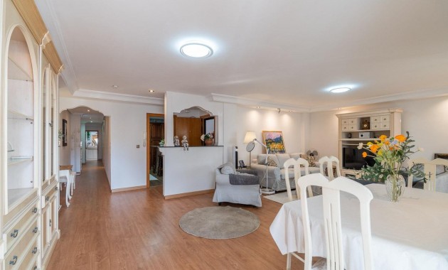Venta - Penthouse -
Torrevieja - Centro