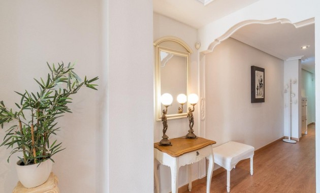 Venta - Penthouse -
Torrevieja - Centro
