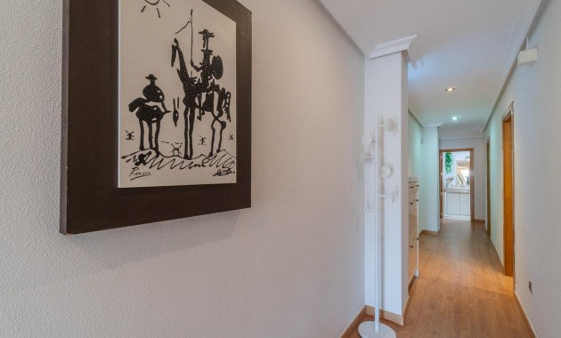 Venta - Penthouse -
Torrevieja - Centro