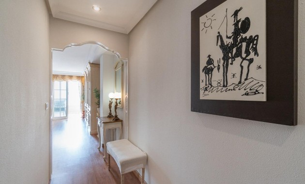 Venta - Penthouse -
Torrevieja - Centro