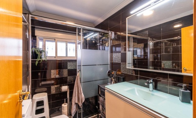 Venta - Penthouse -
Torrevieja - Centro