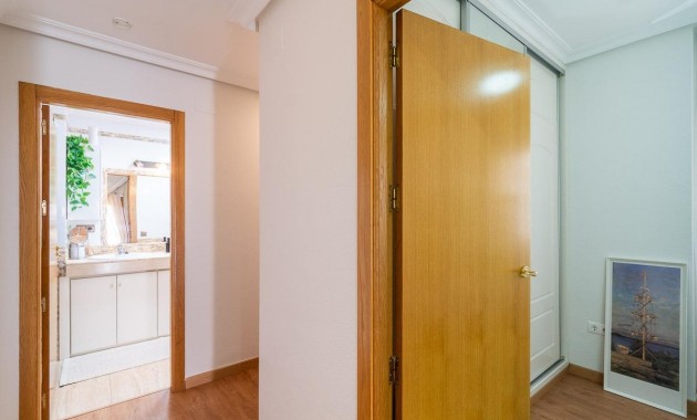 Venta - Penthouse -
Torrevieja - Centro