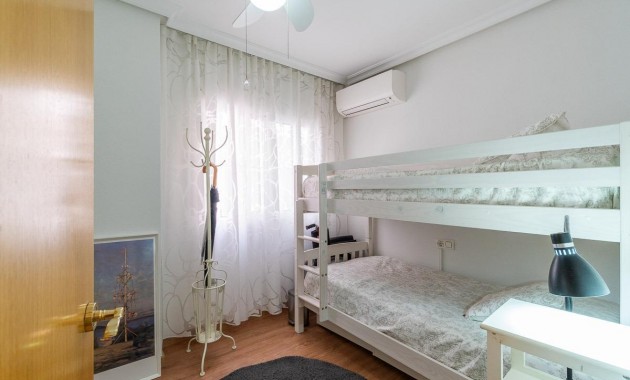 Venta - Penthouse -
Torrevieja - Centro
