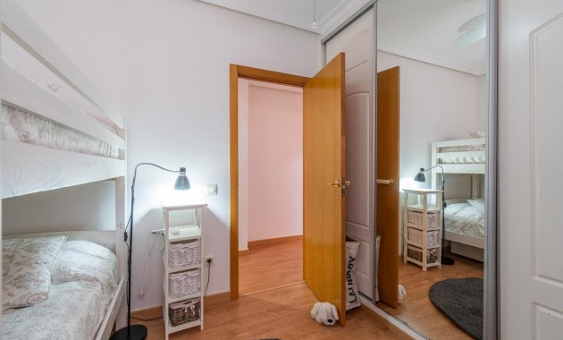 Venta - Penthouse -
Torrevieja - Centro