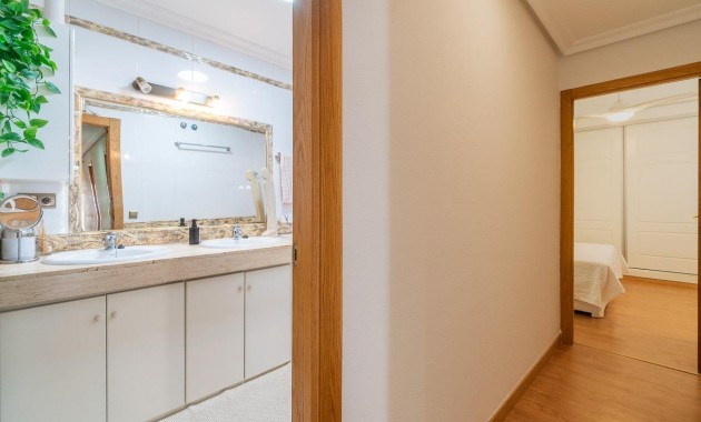 Venta - Penthouse -
Torrevieja - Centro