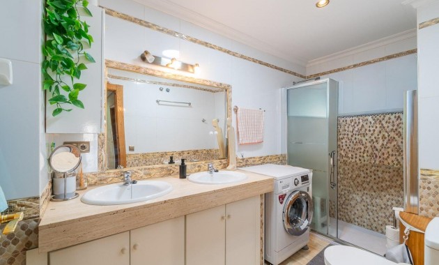 Venta - Penthouse -
Torrevieja - Centro