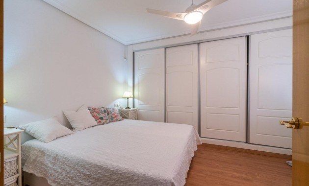 Venta - Penthouse -
Torrevieja - Centro