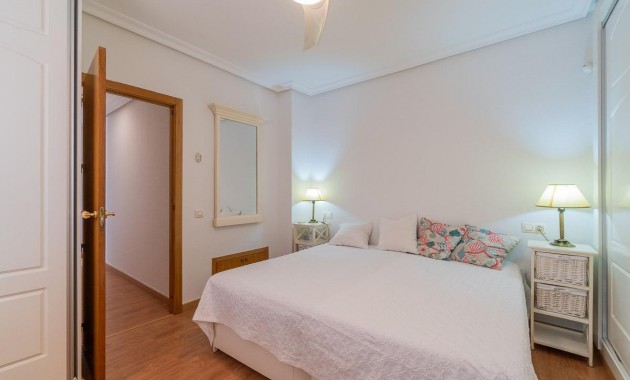 Venta - Penthouse -
Torrevieja - Centro