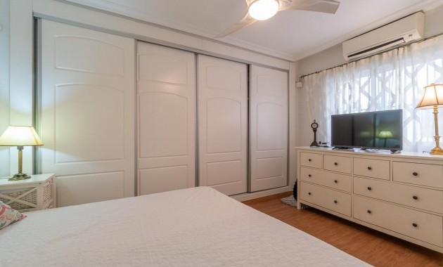 Venta - Penthouse -
Torrevieja - Centro