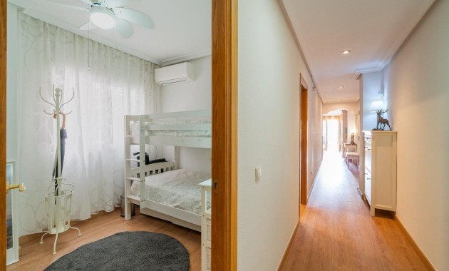 Venta - Penthouse -
Torrevieja - Centro