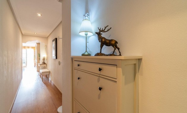 Venta - Penthouse -
Torrevieja - Centro