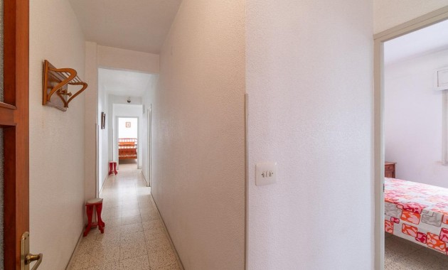 Sale - Flat -
Torrevieja - Habaneras