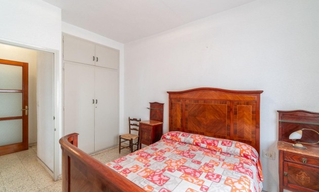 Sale - Flat -
Torrevieja - Habaneras