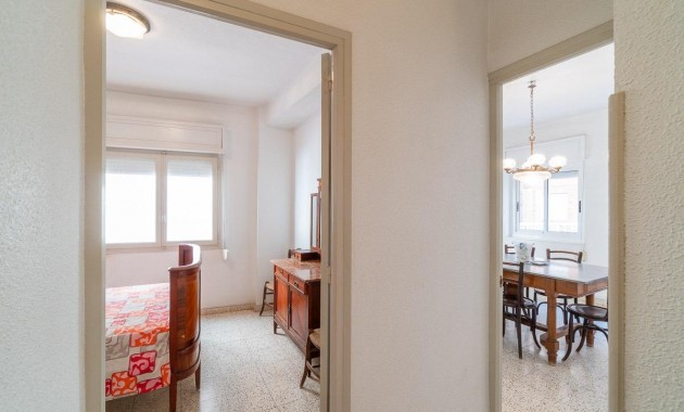 Sale - Flat -
Torrevieja - Habaneras