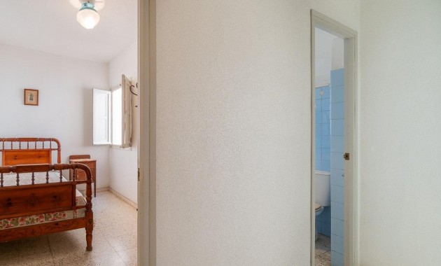 Sale - Flat -
Torrevieja - Habaneras