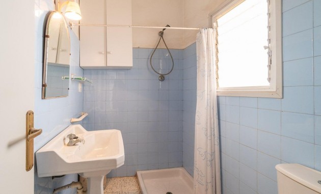 Sale - Flat -
Torrevieja - Habaneras