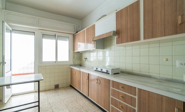 Sale - Flat -
Torrevieja - Habaneras