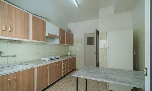 Sale - Flat -
Torrevieja - Habaneras