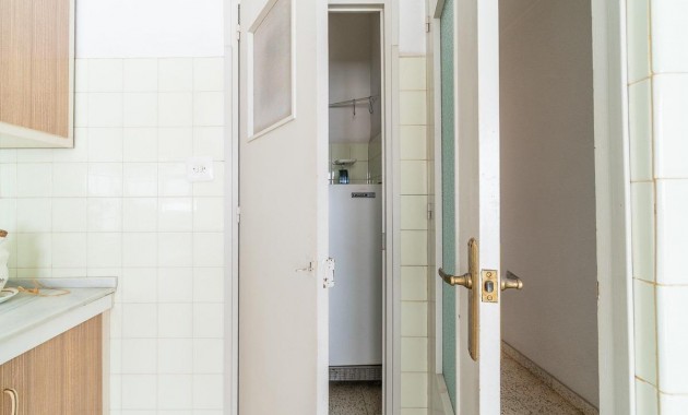 Sale - Flat -
Torrevieja - Habaneras