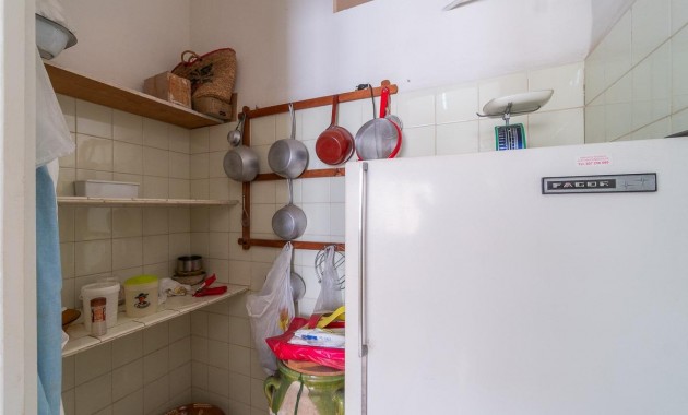 Sale - Flat -
Torrevieja - Habaneras