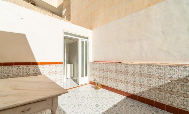 Sale - Flat -
Torrevieja - Habaneras