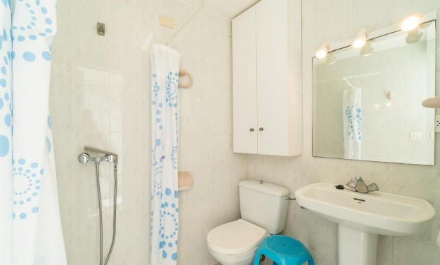 Sale - Flat -
Torrevieja - Habaneras