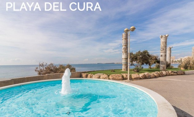 Sale - Flat -
Torrevieja - Habaneras