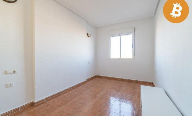 Venta - Apartamento -
Torrevieja - El molino