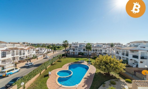 Venta - Penthouse -
Orihuela Costa - La Ciñuelica