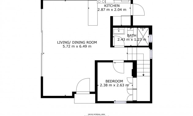 Resale - Villa -
San Miguel de Salinas - El galan